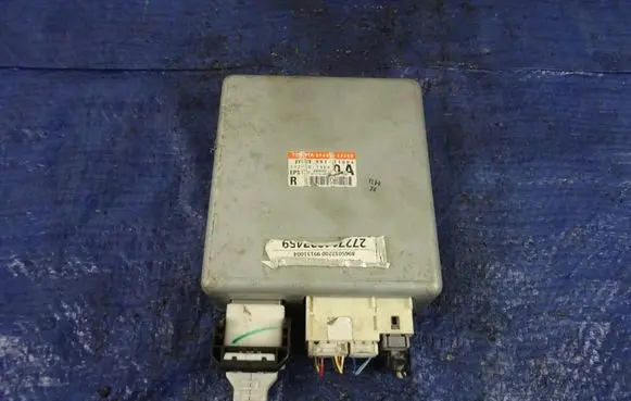 Toyota Auris 150 Power steering control unit/module 8965012200