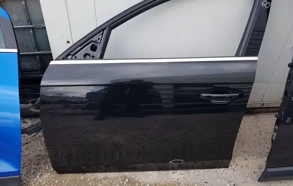 Audi A4 S4 B8 8K Front door 