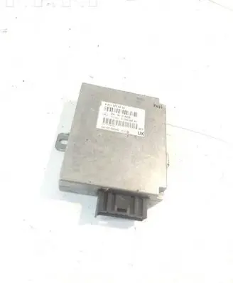 Mercedes-Benz S W220 Phone control unit/module A2118206226 01000382A6 013406