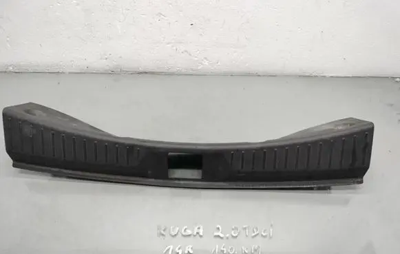 Ford Kuga II Trunk/boot sill cover protection CV44-S280C46-AA