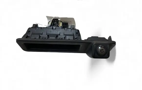 BMW X3 G01 Tailgate handle with camera 7405634