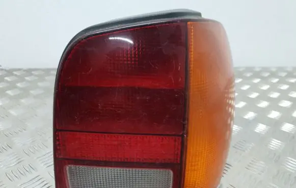 Volkswagen Polo III 6N 6N2 6NF Rear/tail lights 6N0945096