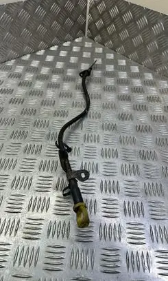 Oil level dip stick