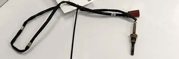 Skoda Octavia Mk3 (5E) Lambda probe sensor 04L906088E