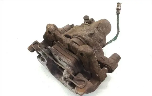 Renault Laguna III Rear brake caliper