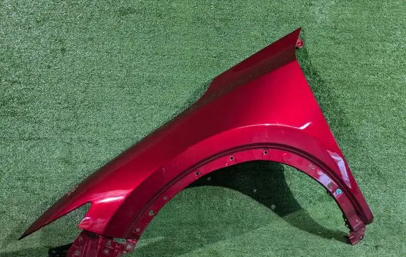 Mazda CX-5 II Fender 