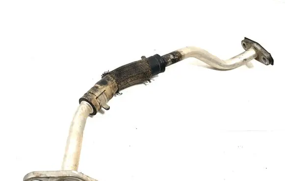 KIA Sorento EGR valve line/pipe/hose