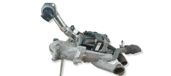 Peugeot 308 EGR valve 5056390800