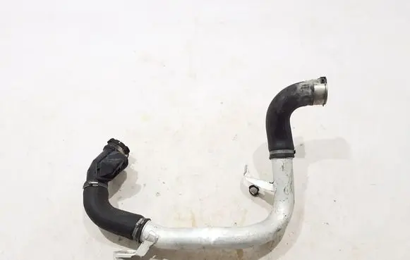Volvo S60 Intercooler hose/pipe 31370288