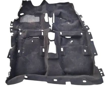 Peugeot 408 P54 Interior carpet 