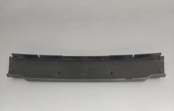 Audi RS6 C7 Front bumper splitter molding 4G0807217 SP7008