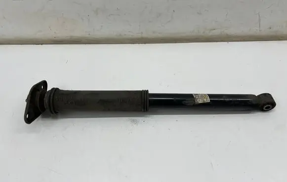 Rear shock absorber/damper