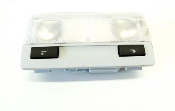 Opel Crossland X Front seat light 39027174 316627975