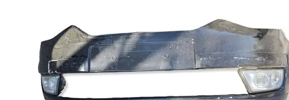 Ford S-MAX Front bumper 6M2117757