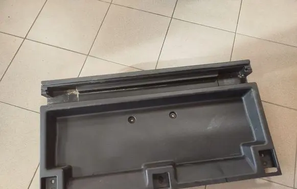 KIA Optima Glove box in trunk 85956D4300