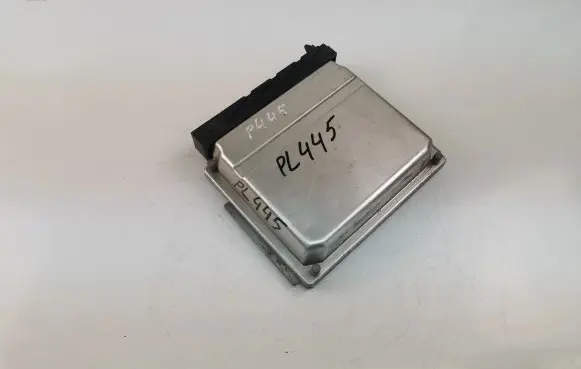 Volvo V70 Engine control unit/module ECU 08675760A 0261207712