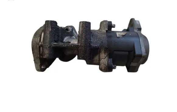 Jaguar S-Type EGR valve 40370193
