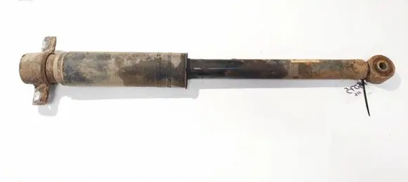 Chevrolet Cruze Rear shock absorber/damper 13332640