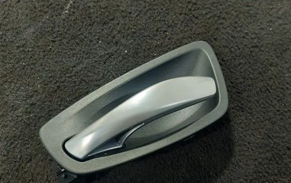BMW 1 E81 E87 Front door interior handle 3000247100
