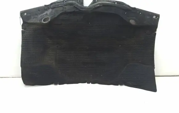 Mercedes-Benz S W140 Engine bonnet/hood sound/heat insulation 