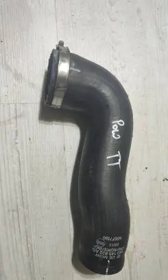 Audi TT TTS Mk2 Air intake hose/pipe 1K0145832AG NSEF7590