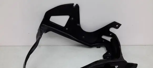 Mercedes-Benz S W220 Headlight/headlamp mounting bracket A2206200572