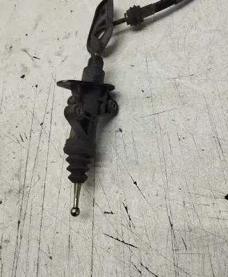 Ford Galaxy Clutch master cylinder KG1958TP01