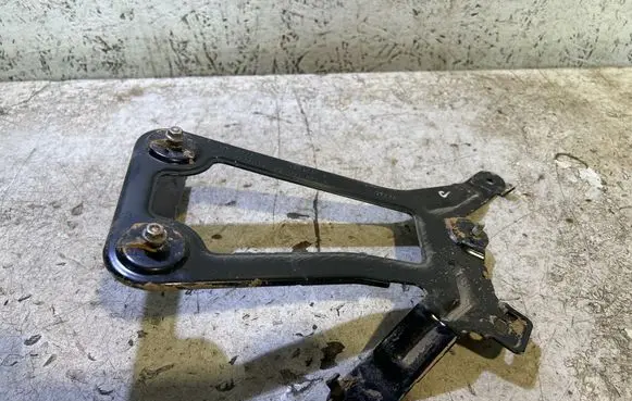 BMW X1 U11 Sound amplifier holder/bracket 5A06D14 19948210 5A06