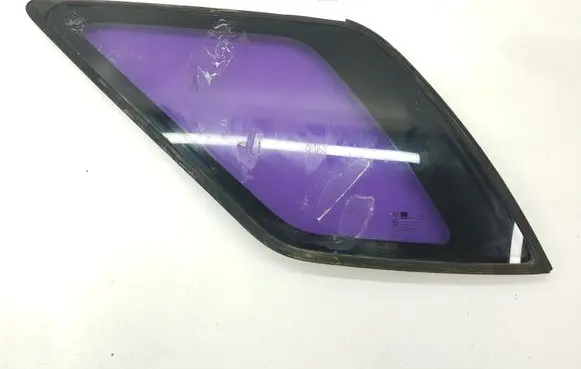 KIA Sorento Rear side window 43R00240 07000111333