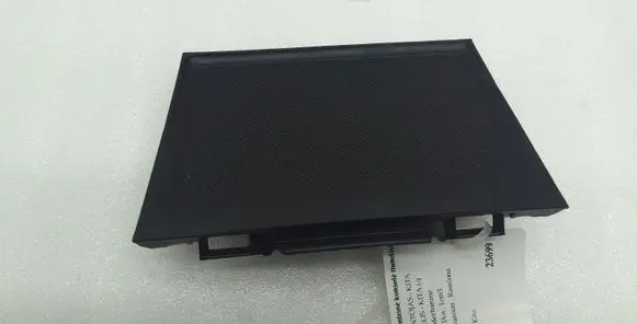 Mazda CX-3 Glove box pad DA6V64362 KT190