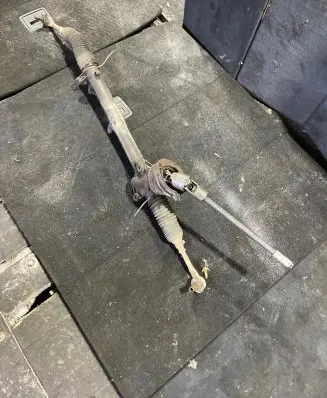 Audi A4 S4 B5 8D Steering rack 8D1422072R 0347910699 7852744453