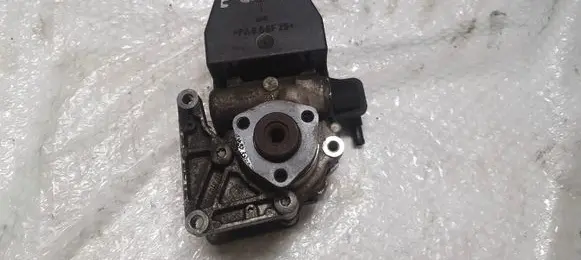 Mercedes-Benz C W203 Power steering pump A0024661001 7691900506