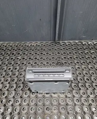 Audi A6 S6 C6 4F CD/DVD changer 4F0035110A 4F0035110 MHAD801A