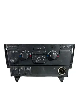 Volvo S60 Climate control unit 30782694 SN1755163