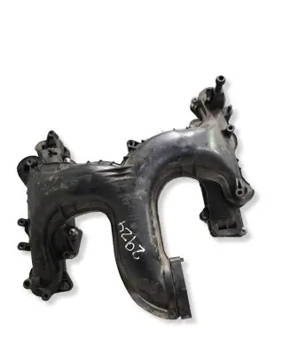 Audi A6 S6 C7 4G Intake manifold 059129711CF