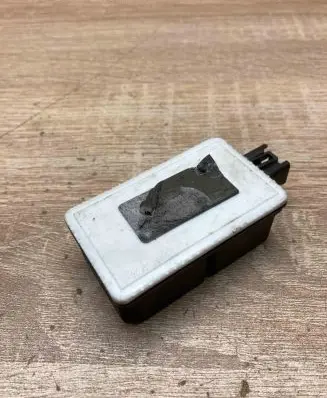 Volvo V70 Other control units/modules 31252988