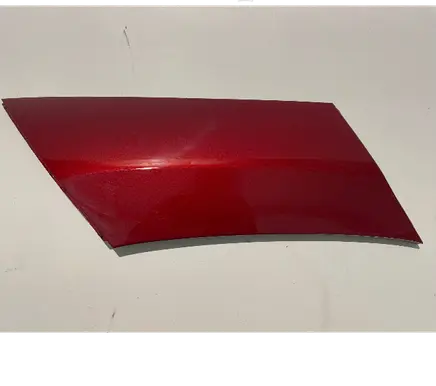 Hyundai Kona II Rear arch trim 87744hf000 87742hf000