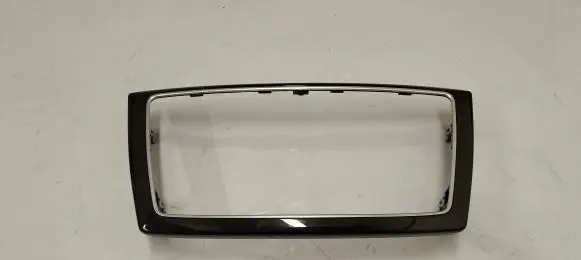 Mercedes-Benz GLE (W166 - C292) Radio/GPS head unit trim A1666802417