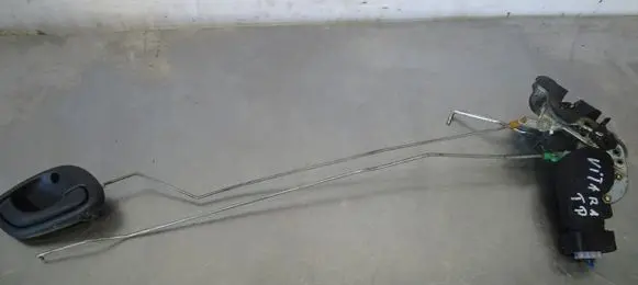 Suzuki Grand Vitara I Rear door lock