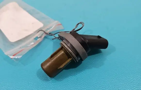 Hyundai i30 Crankshaft position sensor 39350-08200 IMPRK1369894