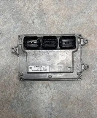Honda Civic IX Engine control unit/module 37820 378205M8E21 H212103999