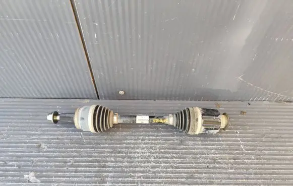 KIA Sportage Front driveshaft 49501CZ100