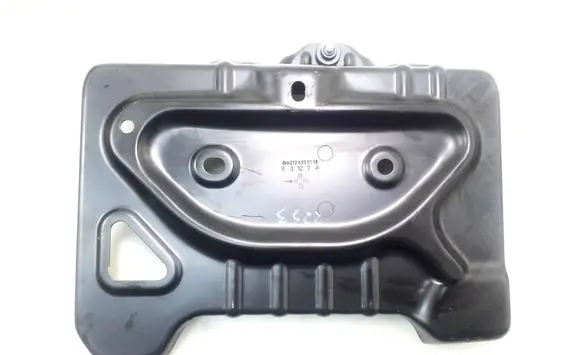 Mercedes-Benz CLS C218 X218 Battery bracket A2126200118