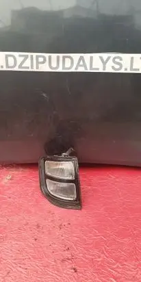 Mitsubishi Pajero Front indicator light 21087233