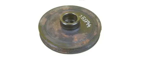 Mini One - Cooper Coupe R56 Timing belt tensioner pulley N47C16A