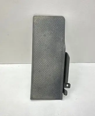 Volkswagen Passat Alltrack Foot rest pad/dead pedal 3C1864777 0436150