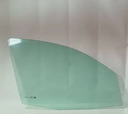 Ford Fusion Front door window glass four-door DOT682AS2M3232 43R001583
