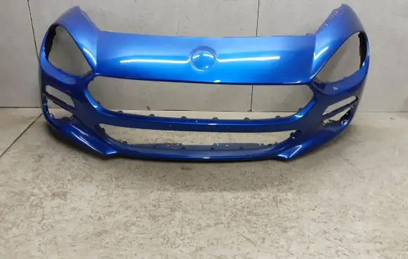 Fiat 124 Spider Front bumper