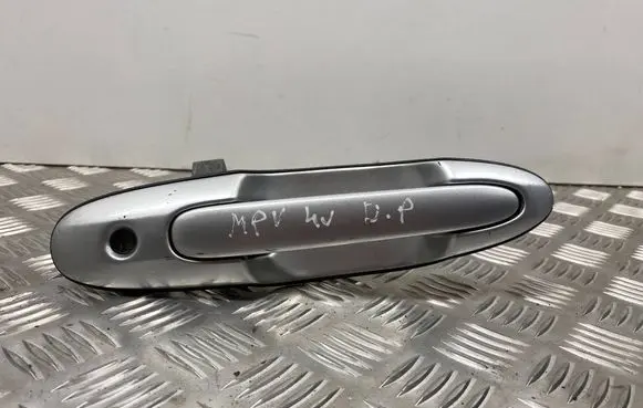 Mazda MPV II LW Front door exterior handle 