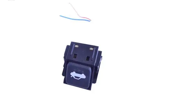 Mazda MX-5 NC Miata Other switches/knobs/shifts 15A604